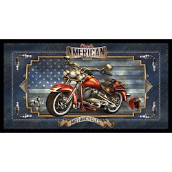 Live to Ride Panel Kit